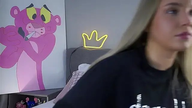 Freechat AftonConnett on StripChat