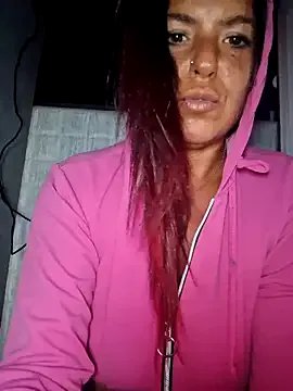 Freechat allyson22andy on StripChat