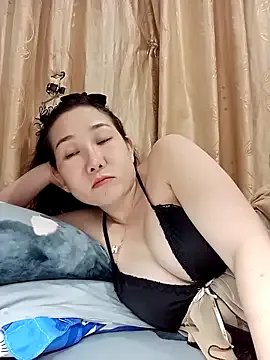 Freechat Ana-love2025 on StripChat