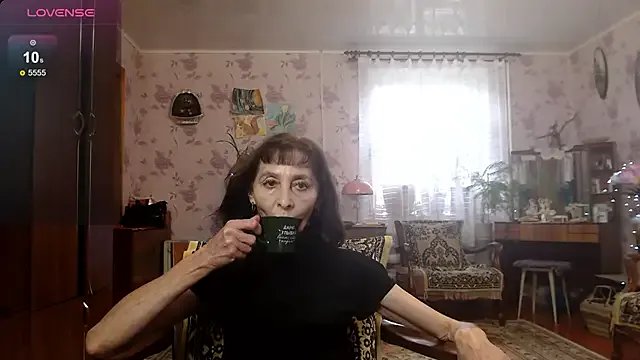 Freechat Angelina-Missteria on StripChat