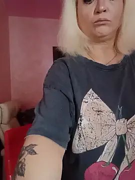 Freechat Angelis_Paradise on StripChat