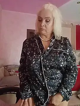 Freechat Angelis_Paradise on StripChat