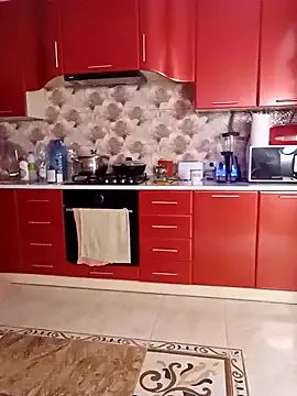 Freechat Angelis_Paradise on StripChat