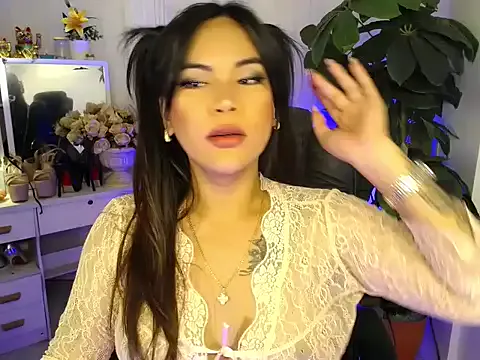 AngelitaDeputouch room chat