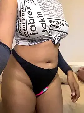 Freechat angelwavy on StripChat