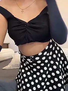 Freechat angelwavy on StripChat