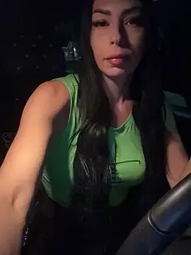 Freechat annablisss on StripChat