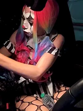 Freechat annablisss on StripChat