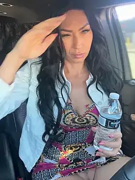 Freechat annablisss on StripChat