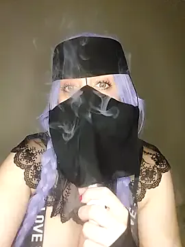 Arab_LoLo on StripChat