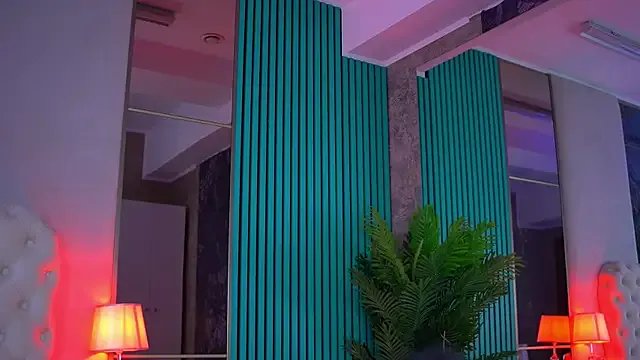 Freechat ArabellaPosh on StripChat