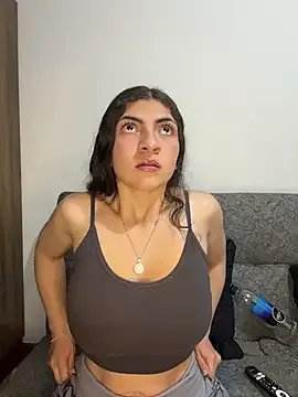 Group arieel__722 on StripChat