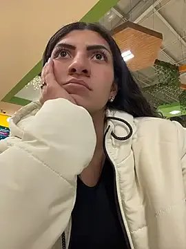 Group arieel__722 on StripChat