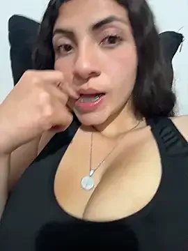 Group arieel__722 on StripChat