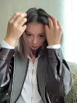 Freechat Asia-GoodLuck on StripChat