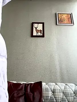 Freechat Asia-GoodLuck on StripChat