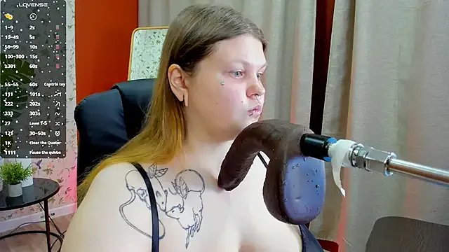 Private AuroraDemoni on StripChat