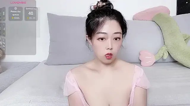 Freechat baobao-419 on StripChat