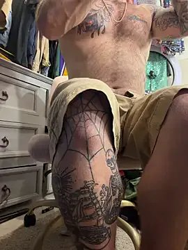 Freechat BearChubby300 on StripChat