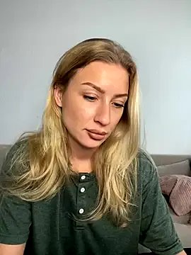 Freechat belle98 on StripChat