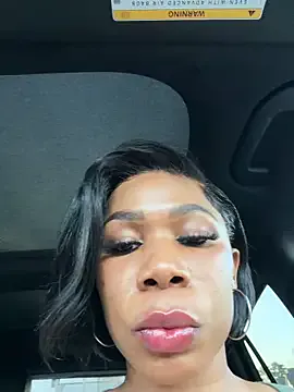 Belle___ on StripChat