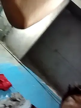 Freechat Bhabhi-Devar- on StripChat