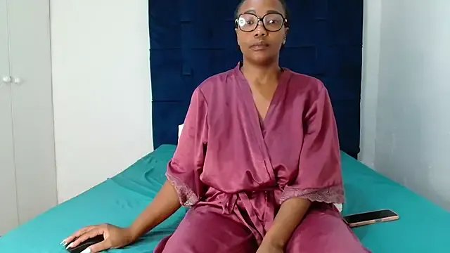 BigBootySimbax on StripChat 