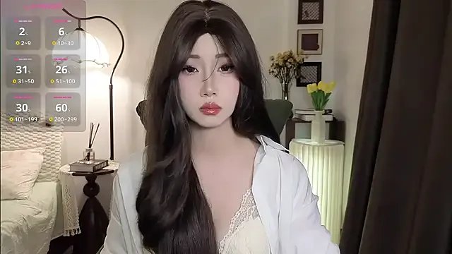 Freechat Boa0105 on StripChat