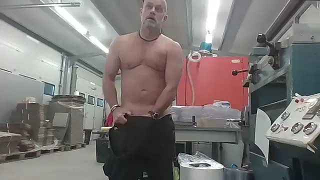 Freechat Boomerhun on StripChat