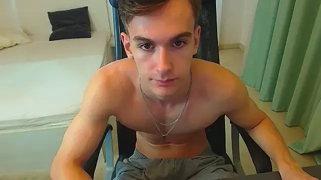 Freechat BradyFlint on StripChat