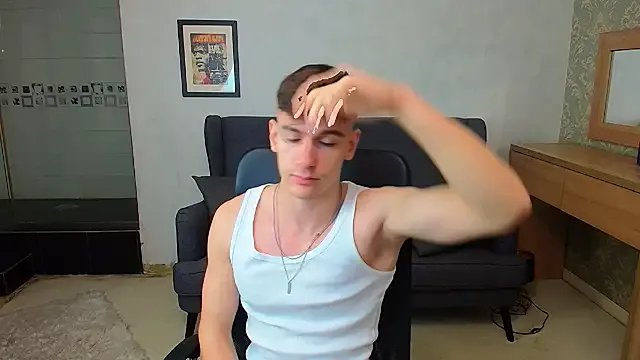 Freechat BradyFlint on StripChat