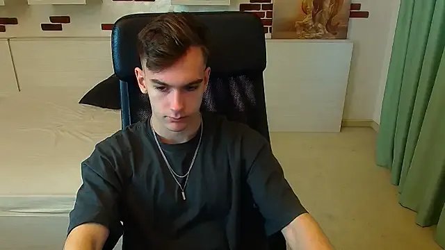 Freechat BradyFlint on StripChat