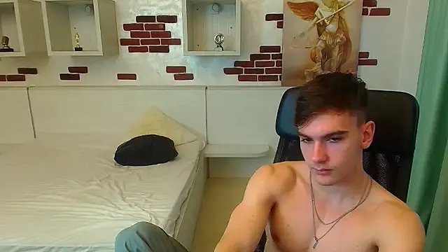 Freechat BradyFlint on StripChat