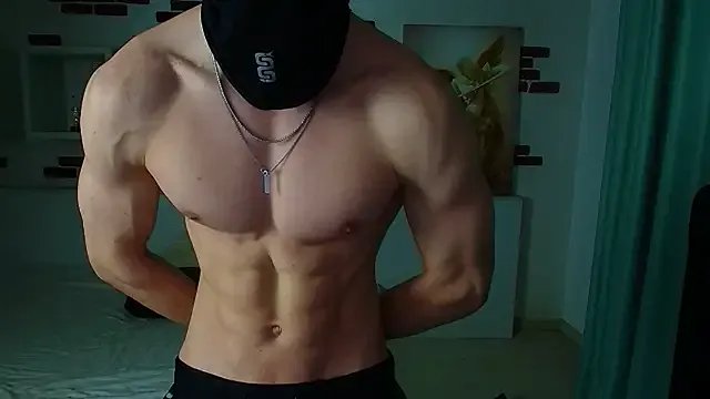 Freechat BradyFlint on StripChat