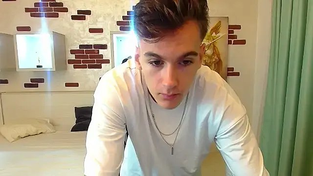 Freechat BradyFlint on StripChat