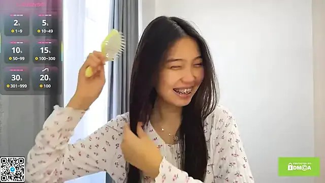 Freechat Ckusatori on StripChat