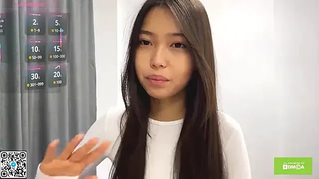 Freechat Ckusatori on StripChat