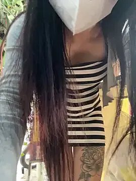 Freechat Clara8899 on StripChat