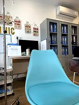 Freechat Clinic_Sexy on StripChat