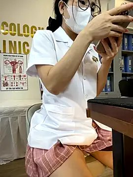 Freechat Clinic_Sexy on StripChat