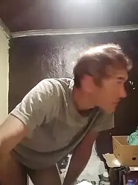 Private Cloud0nMycock on StripChat