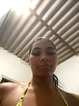 Freechat Coi_Leray_ on StripChat