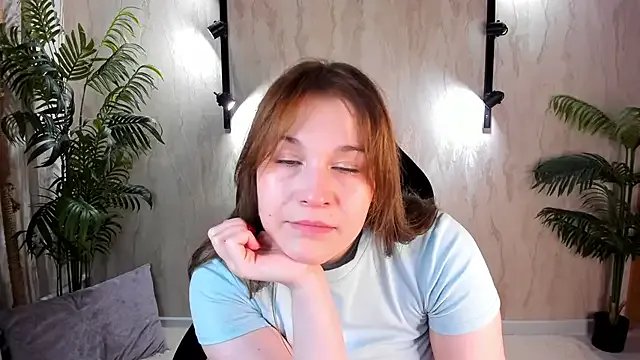 Freechat Colleen_Blake on StripChat