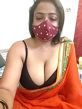 Freechat Cute_Kritika on StripChat