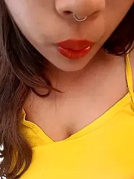 Group Cute_Riddhi on StripChat