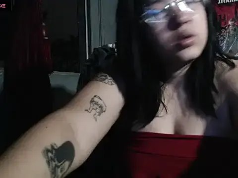 Private DanelyLopez on StripChat