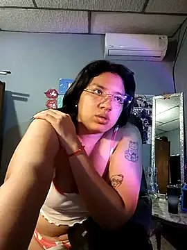 Private DanelyLopez on StripChat