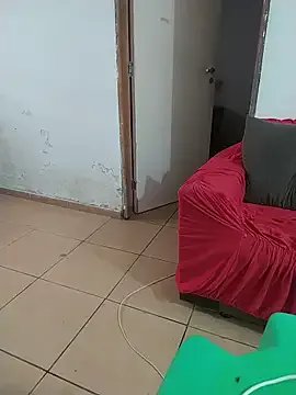 Freechat dea40 on StripChat