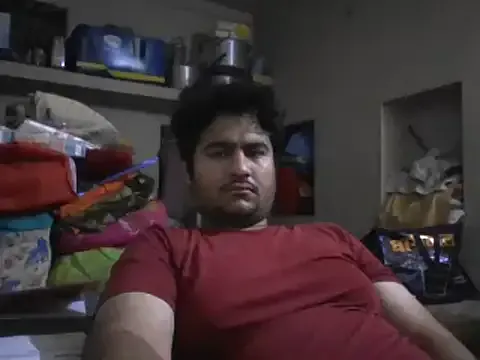 deepu1248 on StripChat