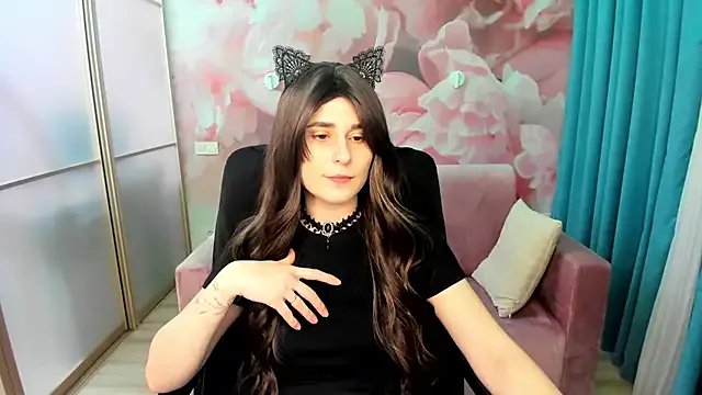 Freechat DemmyRose on StripChat